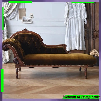 Italian Luxury Living Room Sofa Europe Family Lazy Apartment Sofa Lounger Relax Muebles Para El Hogar Furniture Decoration