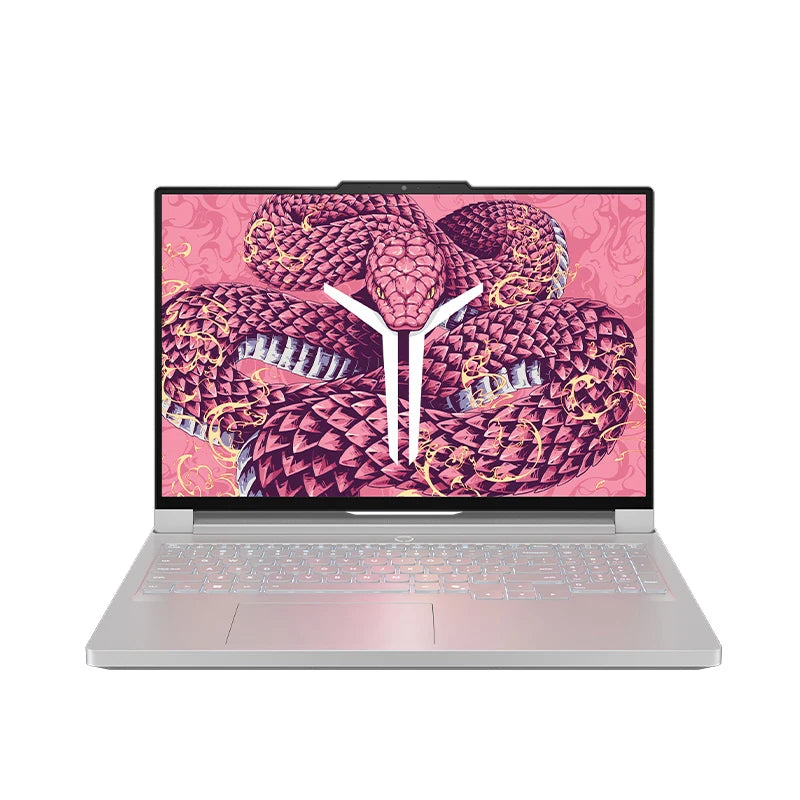 Lenovo Gaming Laptop LEGION Y9000P 2025 AI Yuanqi 16-inch 2.5K 240Hz Ultra9-275HX 32GB+1TB RTX5060/RTX5070 Gaming Notebook PC