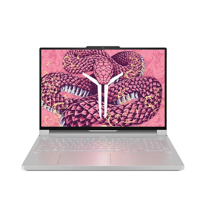 Lenovo Gaming Laptop LEGION Y9000P 2025 AI Yuanqi 16-inch 2.5K 240Hz Ultra9-275HX 32GB+1TB RTX5060/RTX5070 Gaming Notebook PC