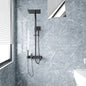 Foil Marble Self Adhesive Waterproof Wallpaper for Bathroom Wall Deocr Kitchen Oil Peoof High Temperature Resistance Stickers