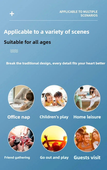 Memory Foam Folding Mattress Office Nap Bed Compact Tatami Yoga Mat Foldable Sponge Mattress Portable Single Bed for Easy
