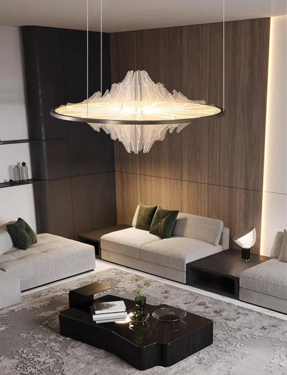 Modern dine dining room Pendant lights indoor lighting Ceiling lamp hanging light led Chandeliers for living room indoor lightin