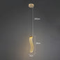 LED Pendant Light Hanging Lamps For Ceiling Interior Lighting Home Bedroom Bedside Dining Living Room Decoration Pendant Lamp