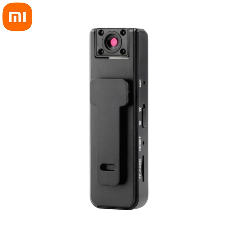 Xiaomi A9 Mini Night Vision Camera HD 1080P Wifi Digital Camera Handheld Camera Outdoor Sports Camera Outdoor Video Camcorder