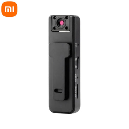 Xiaomi A9 Mini Night Vision Camera HD 1080P Wifi Digital Camera Handheld Camera Outdoor Sports Camera Outdoor Video Camcorder