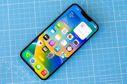 Apple iPhone 14 6GB RAM 128GB 256GB 512GB