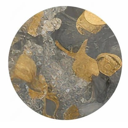 Wallpaper Luxury Creative Home Decoration 3D Stereoscopic Embossed Golden Flowers Wall Mural Paper Bedroom Living Room Backdrop