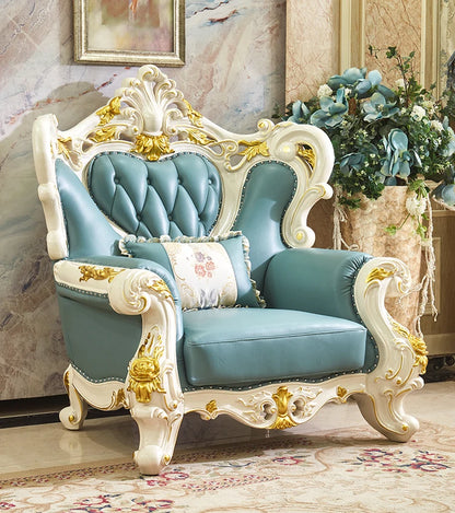 Luxury Designer Sofa Comfortable Cushion Relaxing Corner Large Sofa Couples Romantic Sedie Da Soggiorno House Accessories