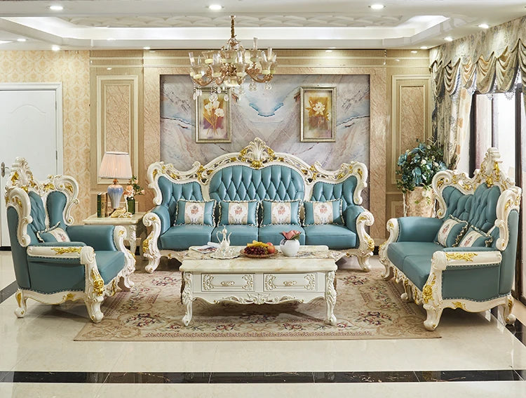 Luxury Designer Sofa Comfortable Cushion Relaxing Corner Large Sofa Couples Romantic Sedie Da Soggiorno House Accessories