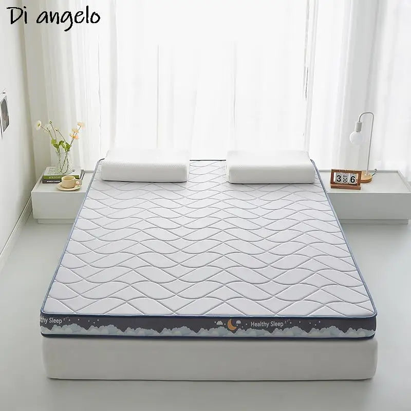 Household Tatami Mat, Stereoscopic Latex Sponge Mattress,Thickened Student Dormitory, Single Adult Sponge, Special Pad Quilt # s