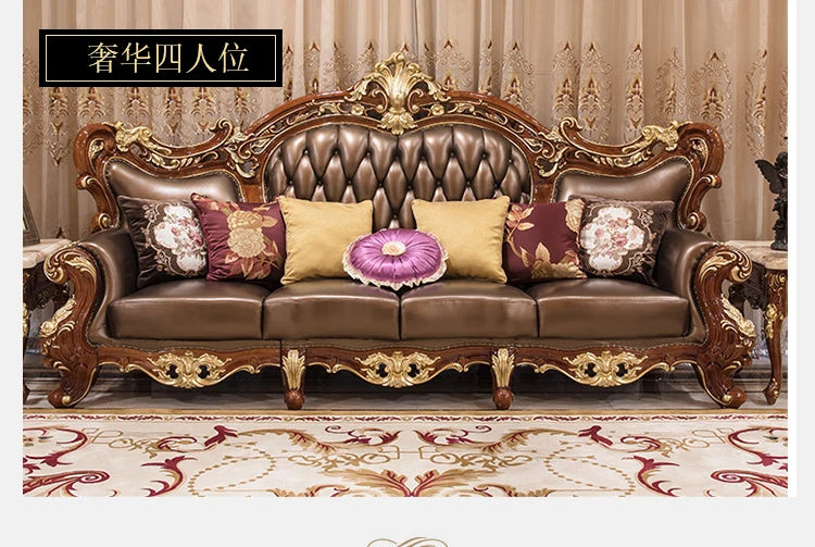Armrest Adults Sofa Europe Design Comfortable Apartment Relaxing Sofas Gaming Luxury Sedie Da Soggiorno House Accessories