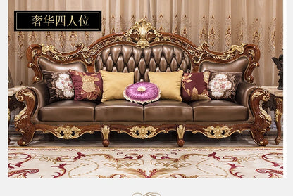 Armrest Adults Sofa Europe Design Comfortable Apartment Relaxing Sofas Gaming Luxury Sedie Da Soggiorno House Accessories