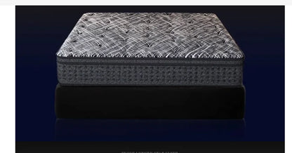 OEM ODM supplier love hotel room high quality vacuum packed pocket coil spring king sized bed and mattress round mattress