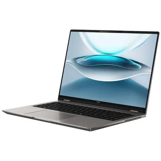 Honor Laptop MagicBook Pro 16 16-inch 2025 Intel Core Ultra 5 225H/Ultra 9 285H 24GB/32GB 1TB/2TB/4TB 165Hz 3K Gaming Laptop