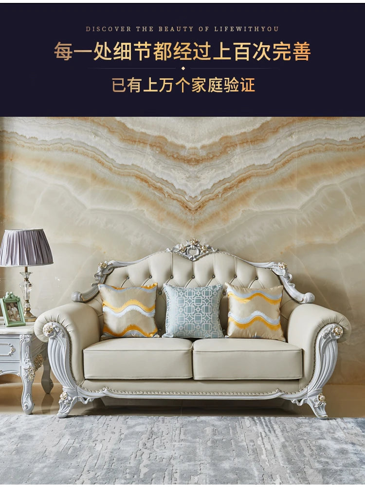 Nordic Lounge Sofa Recliner Adults Cushion Children Design Sofa Living Room Romantic Divani Da Soggiorno Home Accessories