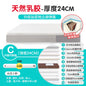 High Quality Folding Mattresses Hard Double Firm King Bedroom Mattresses Queen Spring Colchones Matrimoniales Salon Furniture