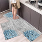 Non-slip Kitchen Carpets for Living Room Long Area Rug Kitchen Floor M0at Carpets Entrance Door Mat Home Decor Alfombra Tapis