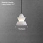 Spanish Marble Wall Lamp Modern Luxury LED Wall Light Creative Living Room Bedroom Corridor Bathroom Villa Wall Decor G9 Bulb