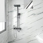 Foil Marble Self Adhesive Waterproof Wallpaper for Bathroom Wall Deocr Kitchen Oil Peoof High Temperature Resistance Stickers