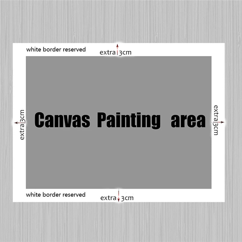 Modern Luxury Horses Canvas Posters and Prints Wall Art Entrance Decorative Painting Porch Living Room Home Decor Cuadros