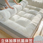 Mattress Soft Cushion Double Bed Tatami Mat Student Dormitory Sleeping Mat Household Room Special Mat
