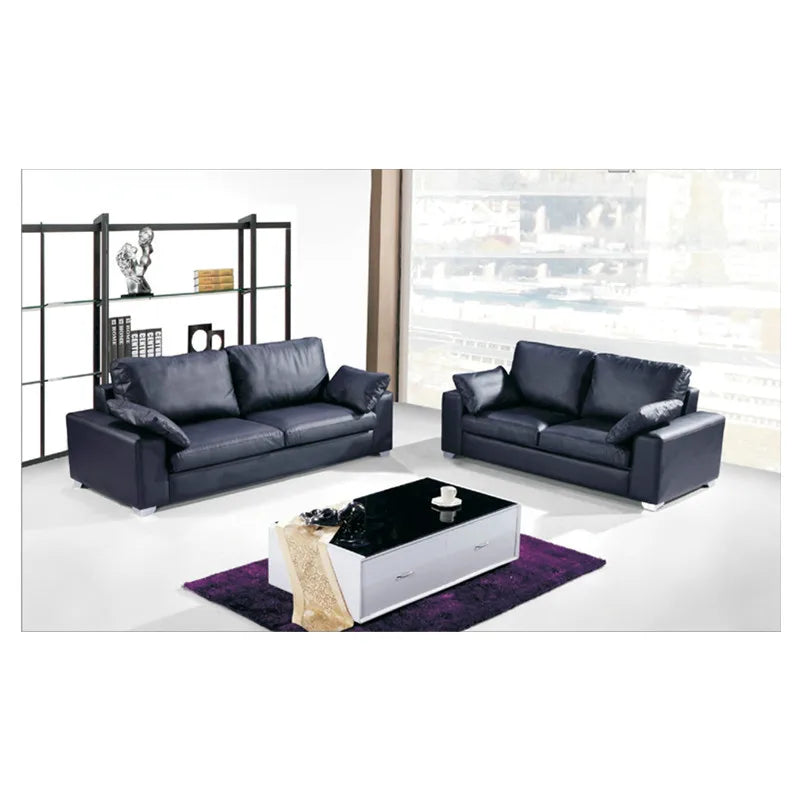 On Sales Fancy New Model Genuine Leather Sofa Living Room Function Fabric Living+Room+Sofas Sectionals Sofa Set 4 7 Seater