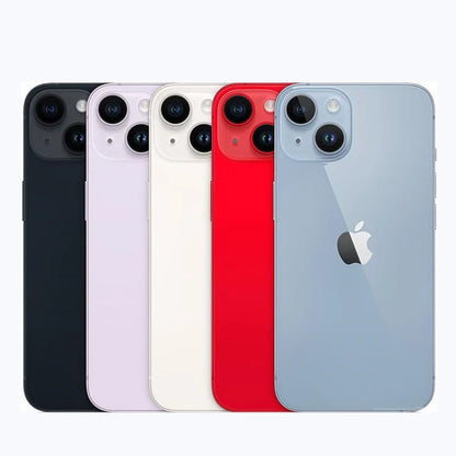 iPhone 14 1SIM+1eSIM 128/256GB