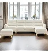Cars Sofa for Living Room Set 3 Piece Modern Decor Loveseat Set with Arms and Nailhead,Includes Couch and A