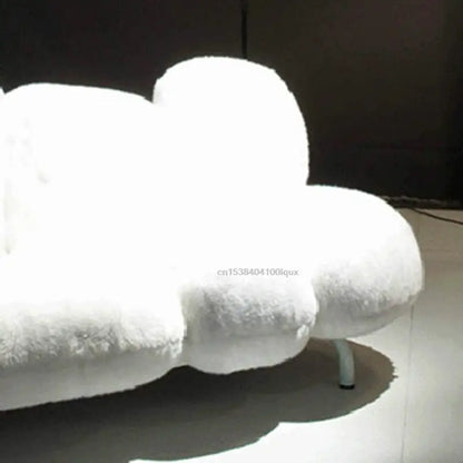 Pink Sofa Set Living Room Sectional Home Office Furniture Modern Luxury Elegant Single 3 Seater Sofa Individual Armchair