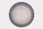 Modern Style Bedroom Decor Round Carpet Light Luxury Carpets for Living Room Washable Bedside Floor Mat Anti-slip Study Soft Rug