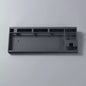 KBDfans KBD8X MKIII HE CNC Aluminum Gaming Keyboard Barebone Kit Venom TKL HE PCB High Performance Hall Effect 87 Keys Gfit PC