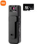Xiaomi A9 Mini Night Vision Camera HD 1080P Wifi Digital Camera Handheld Camera Outdoor Sports Camera Outdoor Video Camcorder
