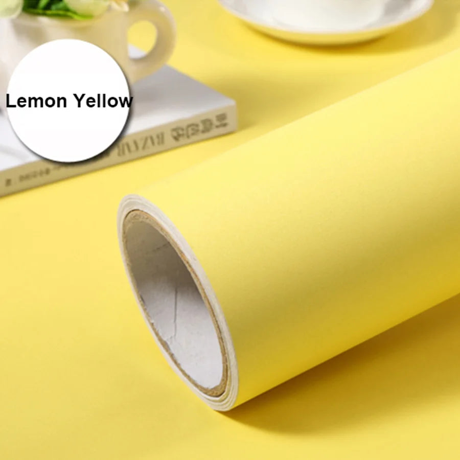 Red Brick Moisture-Proof Waterproof Renovation Sticker PVC Self-Adhesive Room Decoration Bedroom Study Background Wall Wallpaper