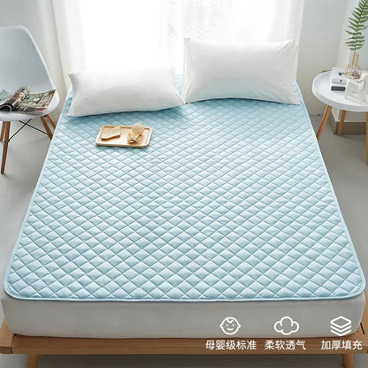 Dropshipping Customizable Size Mattress Soft Mattress Home Tatami Mat Was The Floor Mat Student SA17-6599