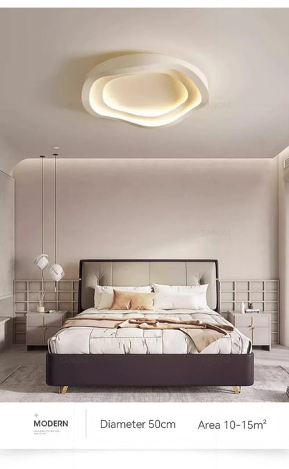 Modern LED Ceiling Chandelier Lamp For Living Dining Room Bedroom children Study Room Aisle Home Decor Lighting Fixture Lustre