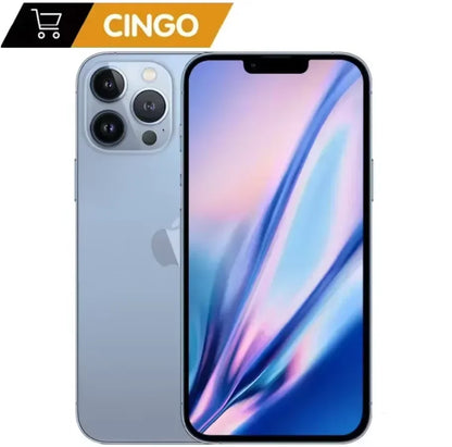 Apple iPhone 13 Pro 128GB 256GB ROM