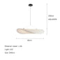 Home Lights living room decoration Modern Pendant Ceiling lamps dining room Chandelier Indoor hanging light fixture lustre