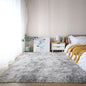Pink Kids Carpet For Girls Bedroom Decoration Nordic large Living Room's Rugs Fluffy Hall Carpets Soft Plush Nursery Play Mats