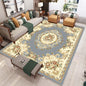 Classic  Carpets For Living Room  Area Rugs Home Decor Sofa Table Non-Slip Bedroom Floor Mats