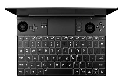 GPD WIN Max 2 2025 10.1 Inch AMD AI 9 HX 370/8840U Windows11 Gaming PC Laptop Notebook Portable Game Computer 64GB RAM 2TB Nvme