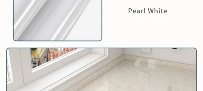40cm Oil Fume Patch Kitchen Cabinet Storage Fire Resistance Waterproof Wall Stickers Thermal Insulation Self-adhesive Wallpaper