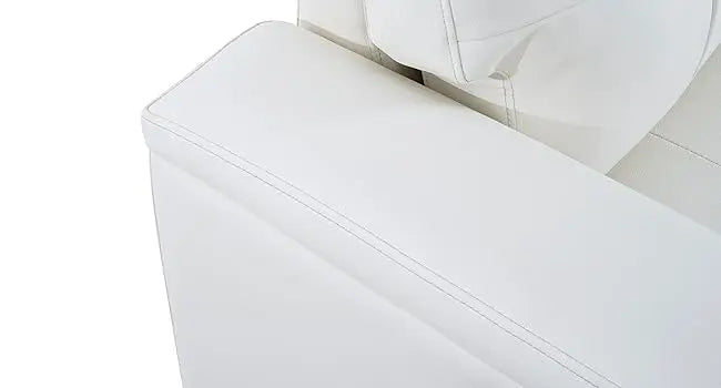 Sofa Beds, with USB Ports-L-Shaped Couch Convertible Pull-Out Bed,Timeless Design,Sturdy Construction, Air Leather Sofas