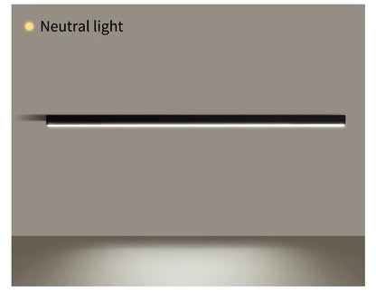 Ceiling lamps for kitchen, living room, ceiling lights led bedroom, dining room, Nordic modern aisle, balcony strip light