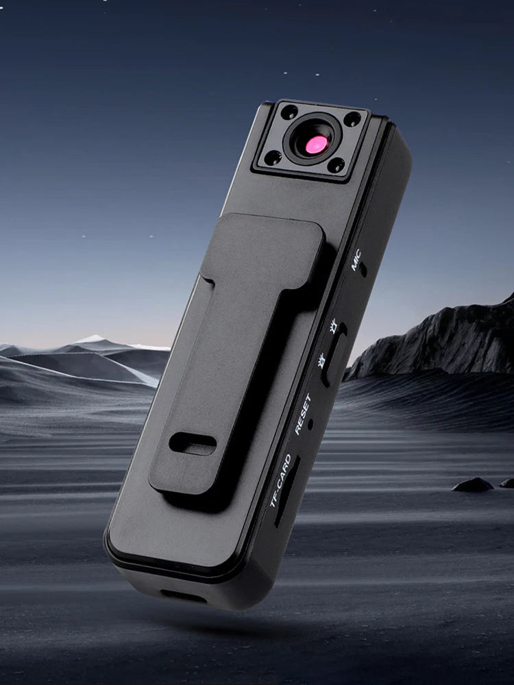 Xiaomi A9 Mini Night Vision Camera HD 1080P Wifi Digital Camera Handheld Camera Outdoor Sports Camera Outdoor Video Camcorder