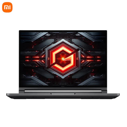 2024 Xiaomi Redmi G Pro Gaming Laptop 16 Inch 2.5K 240Hz E-Sports Screen Netbook i9-14900HX 16GB 1TB RTX4060 Gaming Notebook PC