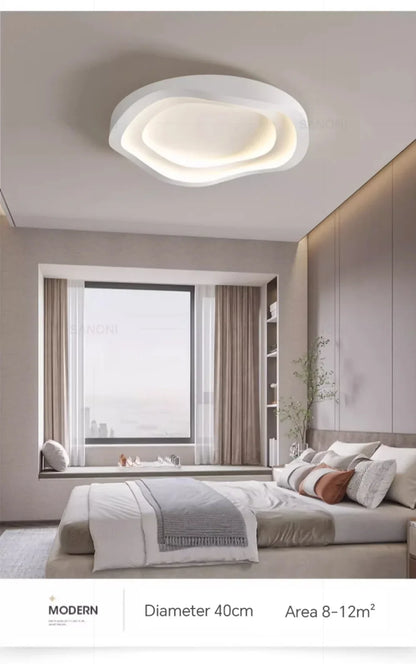 Modern LED Ceiling Chandelier Lamp For Living Dining Room Bedroom children Study Room Aisle Home Decor Lighting Fixture Lustre