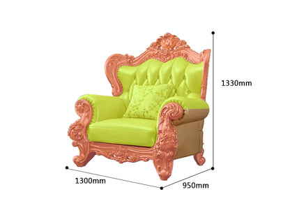 Sleeper Armrest Game Sofa Luxury Europe Couples Comfortable Sofas Corner Relaxing Sedie Da Soggiorno Furniture Decoration