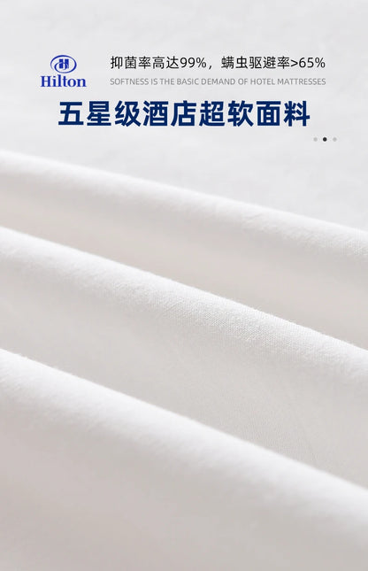 Hotel mattress pads home five-star quality soft mattresses thickened cotton wool mattress pads student dormitory mats