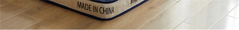 Latex mattress lamb fleece household 1.8/2.0m fashion tatami thickened student dormitory single double cushion warm mat