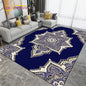 Persia Bohemia Nordic  Area Rug Large,Carpet Rug for Living Room Bedroom Sofa Doormat Decoration,kids Play Non-slip Floor Mat 3D